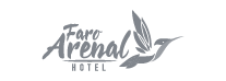 Faro Arenal Logo
