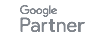 Google Partners logo