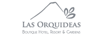 Orquídeas logo